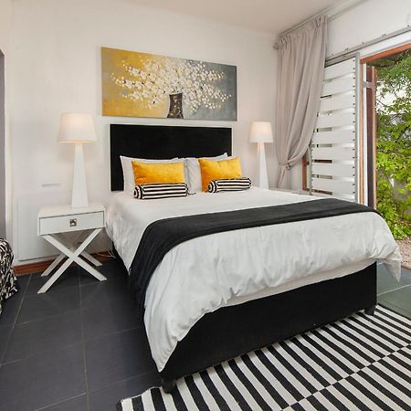 Windsong Cottage Hermanus Extérieur photo