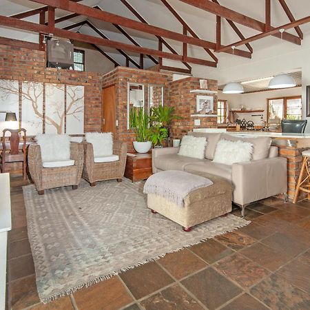 Windsong Cottage Hermanus Extérieur photo