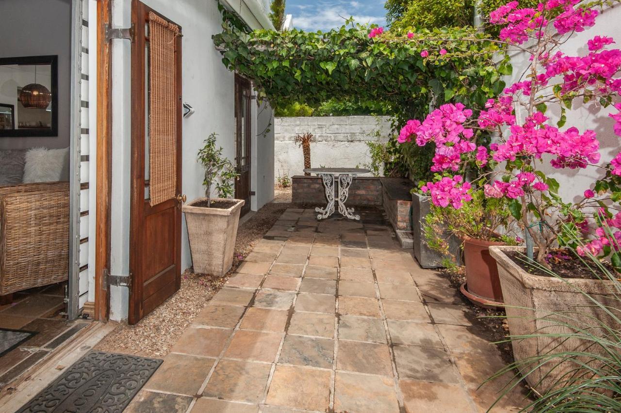 Windsong Cottage Hermanus Extérieur photo