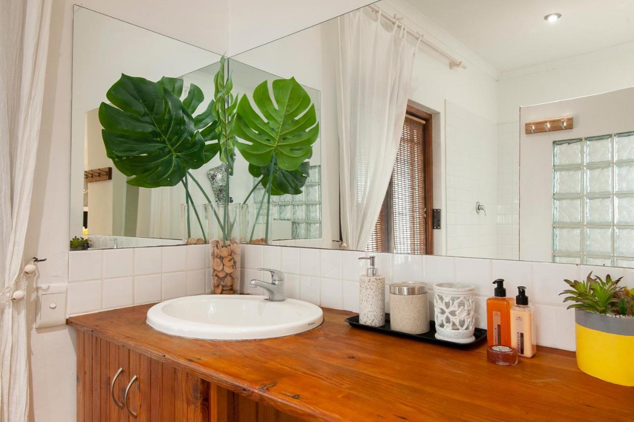 Windsong Cottage Hermanus Extérieur photo