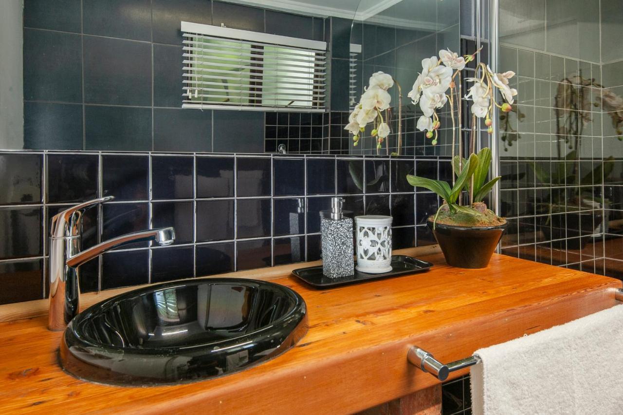 Windsong Cottage Hermanus Extérieur photo